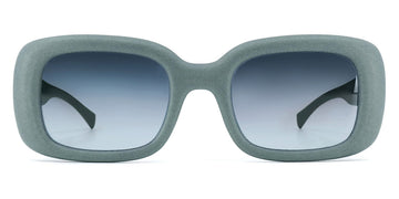 Götti® Ilay GOT SU ILAY TEAL 52 - Teal / Atlantic Sunglasses