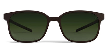 Götti® Rod GOT SU Rod MOCCA 50 - Mocca / Forest Sunglasses