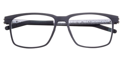 BLAC® GUSTAV BLAC GUSTAV BLACK 53 - Black / Black Eyeglasses
