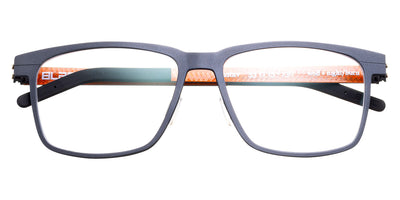 BLAC® GUSTAV BLAC GUSTAV WOLF 53 - Grey / Grey Eyeglasses