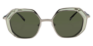 Gold & Wood® ARTEMIS01 G&W GWARTEMIS01-Io - GWARTEMIS01-IO Sunglasses