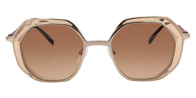 Gold & Wood® ARTEMIS01 G&W GWARTEMIS01-Mr - GWARTEMIS01-MR Sunglasses