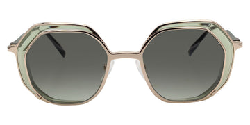 Gold & Wood® ARTEMIS01 G&W GWARTEMIS01-Vg - GWARTEMIS01-VG Sunglasses