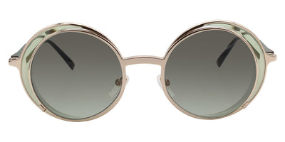 Gold & Wood® ARTEMIS02 G&W GWARTEMIS02-Vg - GWARTEMIS02-VG Sunglasses