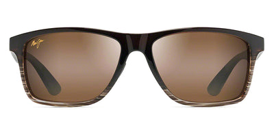 Maui Jim® Onshore H798-01 - Chocolate Fade / HCL® Bronze Sunglasses