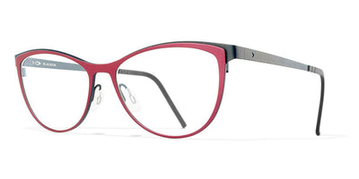 Blackfin® HALLEY BLF HALLEY 615 51 - Red/Blue Eyeglasses