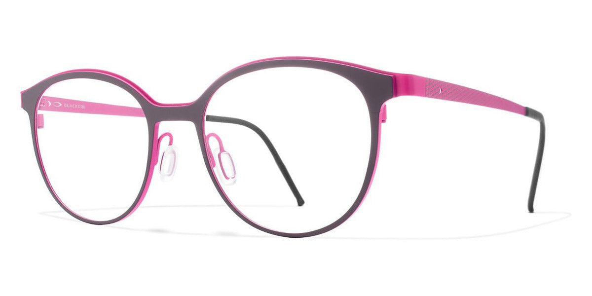 Blackfin® HAMLET BLF HAMLET 738 50 - Brown/Pink Eyeglasses