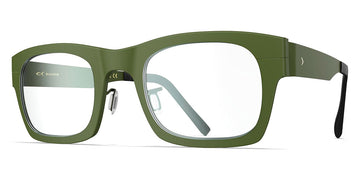 Blackfin® HAMPSTEAD BLF HAMPSTEAD 1623 50 - Army Dark Green Eyeglasses