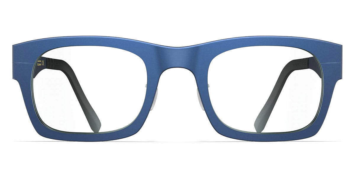 Blackfin® HAMPSTEAD BLF HAMPSTEAD 1694 50 - Galaxy Blue Eyeglasses