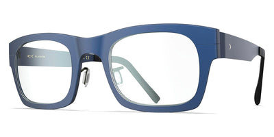 Blackfin® HAMPSTEAD BLF HAMPSTEAD 1694 50 - Galaxy Blue Eyeglasses