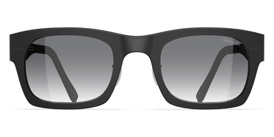 Blackfin® HAMPSTEAD BLF HAMPSTEAD 50 - Matt Black Sunglasses