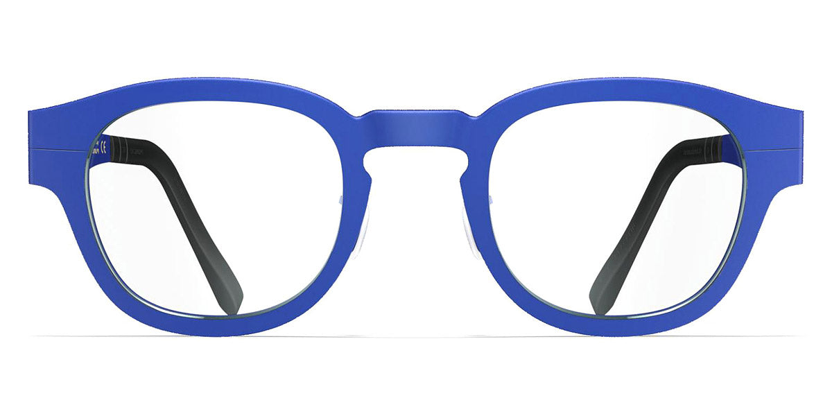 Blackfin® HARLEM BLF HARLEM 1626 46 - Olympic Blue Eyeglasses