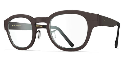 Blackfin® HARLEM BLF HARLEM 1692 46 - Cordovan Brown Eyeglasses