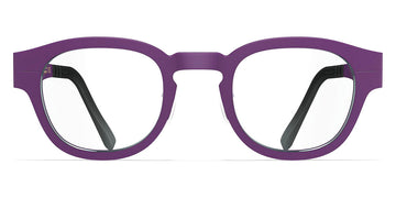 Blackfin® HARLEM BLF HARLEM 1693 46 - Mystic Violet Eyeglasses