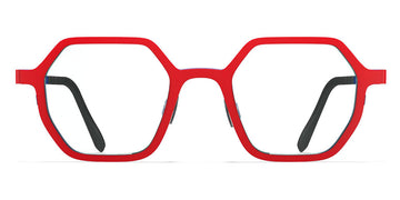 Blackfin® HARO BLF HARO 1537 46 - Tuscany Red/Deep Blue Eyeglasses