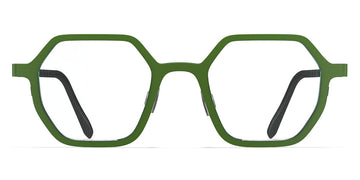 Blackfin® HARO BLF HARO 1672 46 - Alpine Green/Hunter Green Eyeglasses