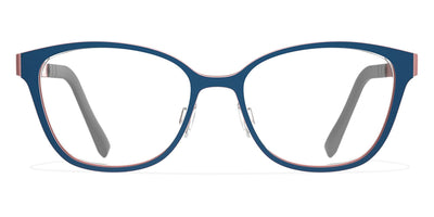 Blackfin® HAYDEN BLF HAYDEN 1157 53 - Blue/Pink Eyeglasses