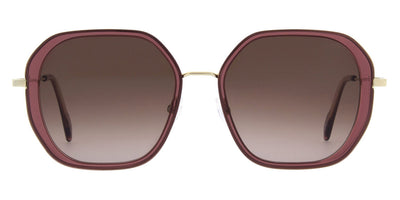 Andy Wolf® Heather Sun ANW Heather Sun 09 53 - Gold/Berry Sunglasses