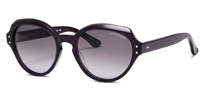 Oliver Goldsmith® HEP OG HEP Almost Black 53 - Almost Black Sunglasses