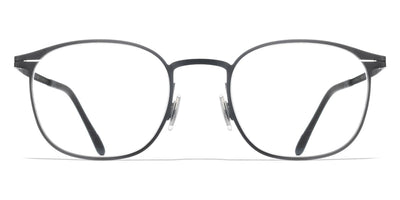 Blackfin® HERMITAGE BLF HERMITAGE 1169 47 - Blackfin Black Eyeglasses