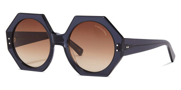 Oliver Goldsmith® HEX OG HEX 10PM 55 - 10PM Sunglasses