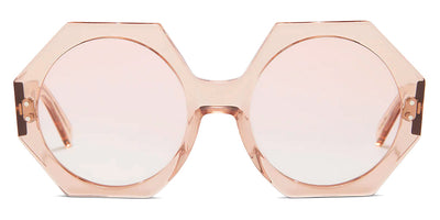 Oliver Goldsmith® HEX OG HEX Pink Champagne 55 - Pink Champagne Sunglasses