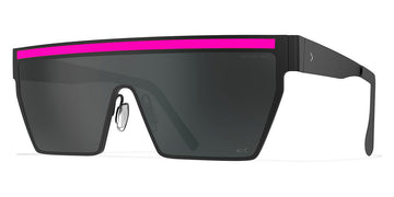 Blackfin® HIGHLIGHTER 01 BLF HIGHLIGHTER 01 1473 135 - Black/Fuchsia Sunglasses