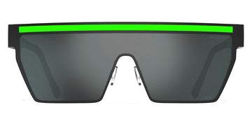 Blackfin® HIGHLIGHTER 01 BLF HIGHLIGHTER 01 1475 135 - Black/Green Sunglasses