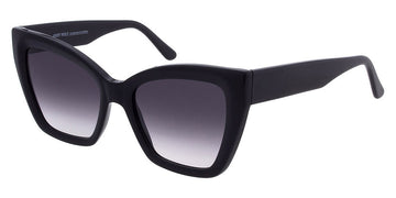 Andy Wolf® Holly Sun ANW Holly Sun 01 54 - Black Sunglasses