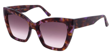 Andy Wolf® Holly Sun ANW Holly Sun 03 54 - Colorful Sunglasses