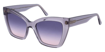 Andy Wolf® Holly Sun ANW Holly Sun 05 54 - Grey Sunglasses