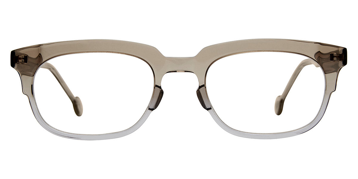 L.A.Eyeworks® HOPLO LA HOPLO 972 51 - Sultry Smoke Eyeglasses