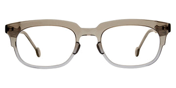 L.A.Eyeworks® HOPLO LA HOPLO 972 51 - Sultry Smoke Eyeglasses