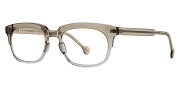 L.A.Eyeworks® HOPLO LA HOPLO 972 51 - Sultry Smoke Eyeglasses