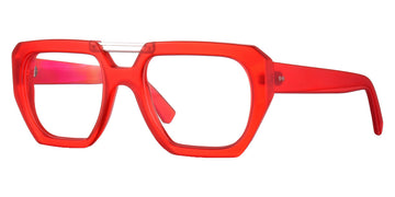 Kirk & Kirk® Horace KK HORACE MATTE VAMP 54 - Matte Vamp Eyeglasses