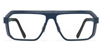 Blackfin® HORIZON BLF HORIZON 1697 58 - Shadow Dark Blue Eyeglasses