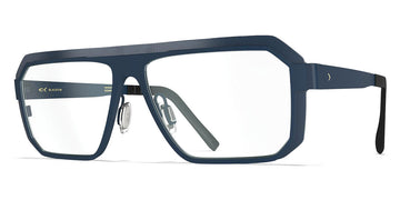 Blackfin® HORIZON BLF HORIZON 1697 58 - Shadow Dark Blue Eyeglasses