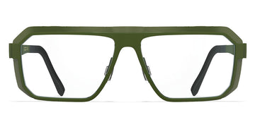 Blackfin® HORIZON BLF HORIZON 1714 58 - Army Dark Green Eyeglasses