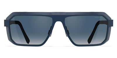 Blackfin® HORIZON BLF HORIZON SUN 1697 58 - Shadow Dark Blue Sunglasses