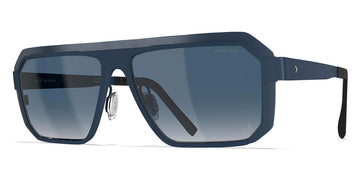 Blackfin® HORIZON BLF HORIZON SUN 1697 58 - Shadow Dark Blue Sunglasses