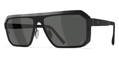 Blackfin® HORIZON BLF HORIZON SUN 1713 58 - Blackfin Black Sunglasses