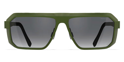 Blackfin® HORIZON BLF HORIZON SUN 1714 58 - Army Dark Green Sunglasses