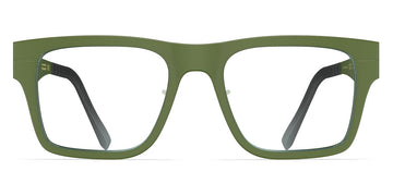 Blackfin® HOXTON BLF HOXTON 1623 53 - Army Dark Green Eyeglasses