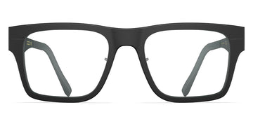 Blackfin® HOXTON BLF HOXTON 1625 53 - Matt Black Eyeglasses