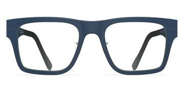 Blackfin® HOXTON BLF HOXTON 1629 53 - Shadow Dark Blue Eyeglasses