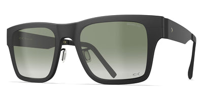 Blackfin® HOXTON BLF HOXTON 1625 53 - Matt Black Sunglasses