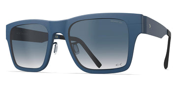 Blackfin® HOXTON BLF HOXTON 1629 53 - Shadow Dark Blue Sunglasses