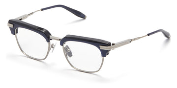 AKONI® Hubble AKO Hubble 412B 52 - Navy Eyeglasses