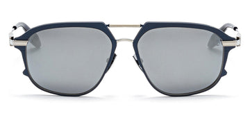 AKONI® Icarus AKO Icarus 206B 58 - Matte Navy Sunglasses