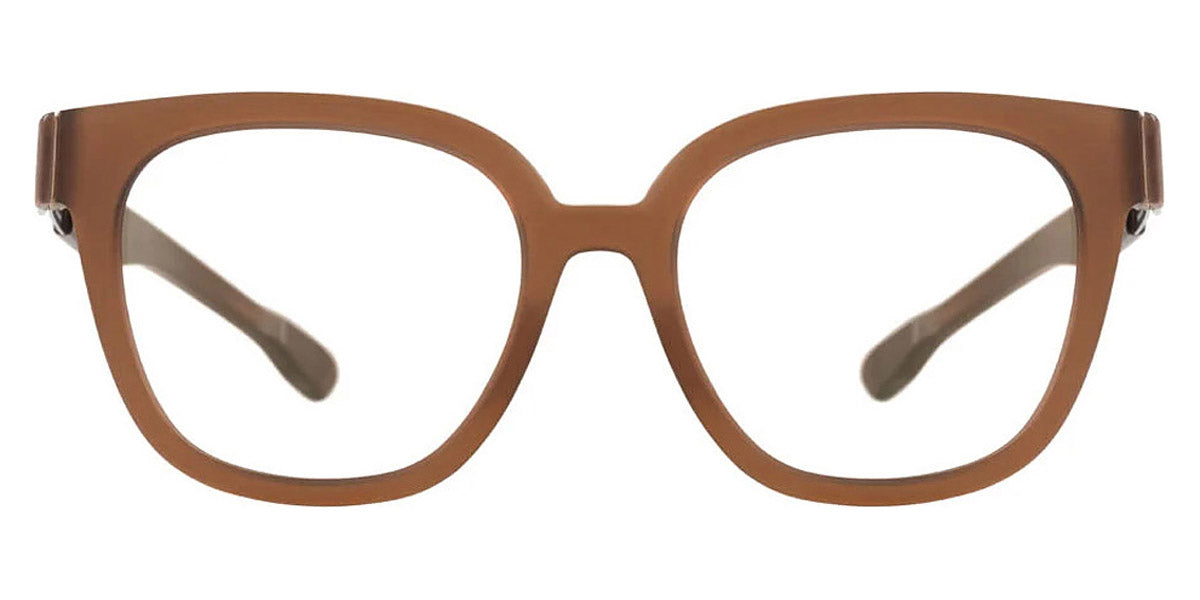 Ic! Berlin® Lynn Buttertoffee Matt 50 Eyeglasses